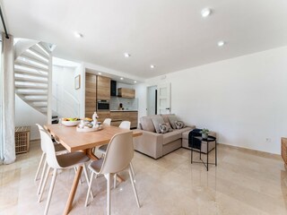 Apartamento Marbella Características 24