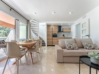 Apartamento Marbella Características 25