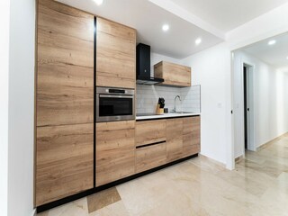 Apartamento Marbella Características 26