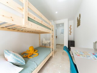 Apartamento Marbella Características 27