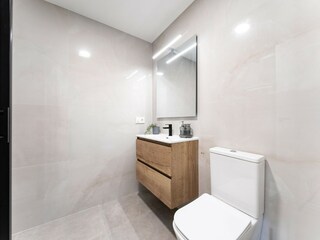 Appartement Marbella Équipement 33