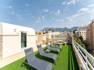 Appartamento Marbella Registrazione all'aperto 11