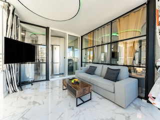 Appartement Torremolinos Équipement 2