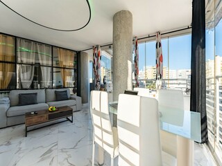 Appartement Torremolinos Équipement 6