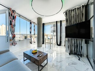 Appartement Torremolinos Équipement 7