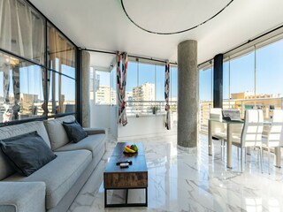 Appartement Torremolinos Équipement 8