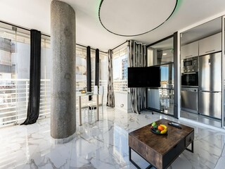 Appartement Torremolinos Équipement 9