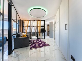 Apartamento Torremolinos Características 12