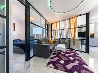 Apartamento Torremolinos Características 13