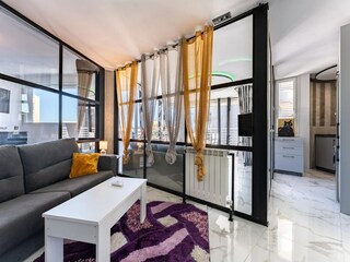Apartamento Torremolinos Características 14