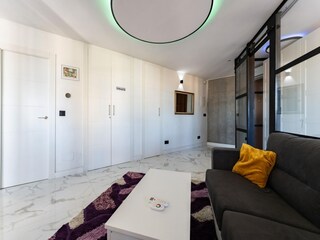 Apartment Torremolinos Ausstattung 3