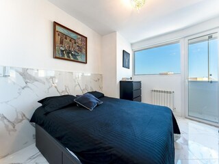 Appartement Torremolinos Équipement 17