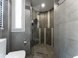 Apartment Torremolinos Ausstattung 14