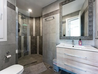 Apartment Torremolinos Ausstattung 12