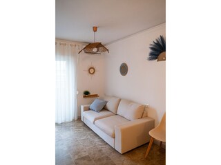 Appartement Torremolinos Équipement 1
