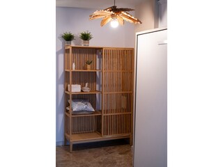 Appartement Torremolinos Équipement 26