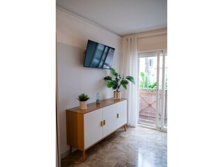 Appartement Torremolinos Kenmerken 4