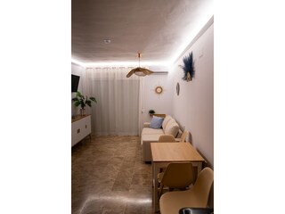 Apartamento Torremolinos Características 7