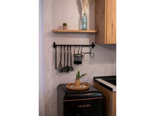 Apartamento Torremolinos Características 8