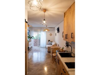 Appartement Torremolinos Équipement 9