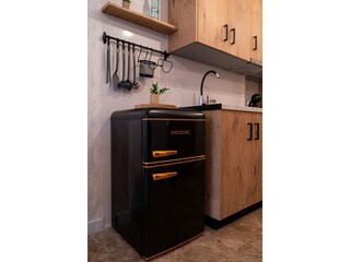 Apartamento Torremolinos Características 10