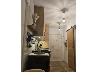 Appartement Torremolinos Équipement 11