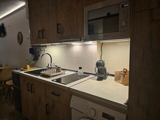 Appartement Torremolinos Équipement 27