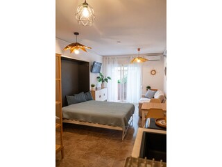 Appartement Torremolinos Équipement 12