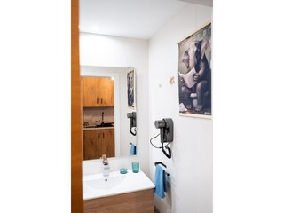 Apartamento Torremolinos Características 14