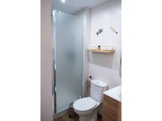 Appartement Torremolinos Équipement 15