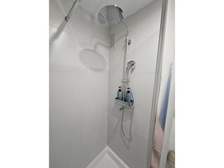 Appartement Torremolinos Équipement 16