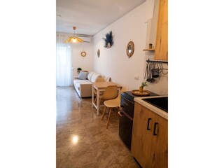 Apartamento Torremolinos Características 18
