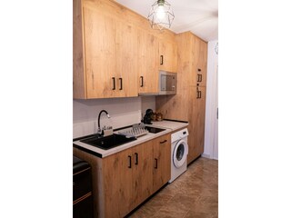 Appartement Torremolinos Équipement 19