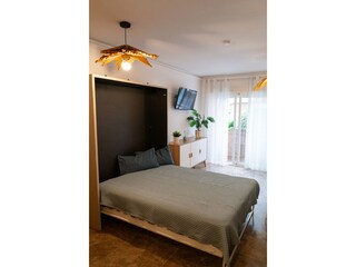 Appartamento Torremolinos Caratteristiche 20