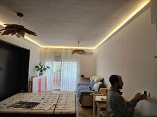 Apartamento Torremolinos Características 21