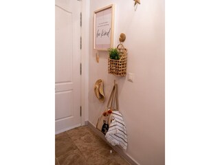 Appartement Torremolinos Équipement 22