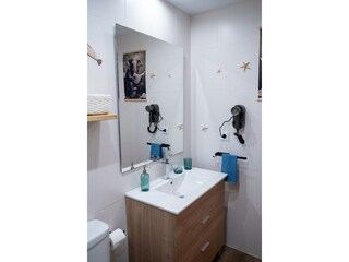 Apartamento Torremolinos Características 23