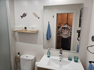 Appartement Torremolinos Kenmerken 25