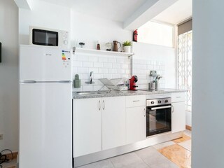 Apartamento Torremolinos Características 8