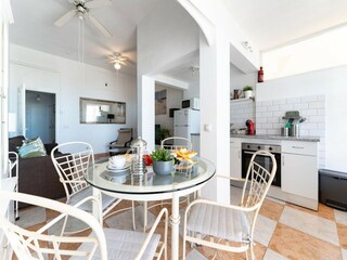 Appartement Torremolinos Équipement 10