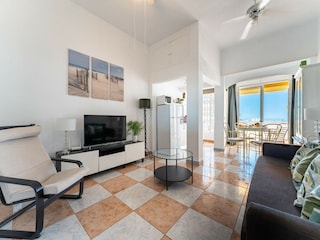 Apartamento Torremolinos Características 11