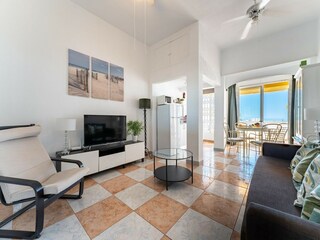 Appartement Torremolinos Équipement 11