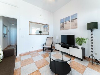 Appartement Torremolinos Équipement 13