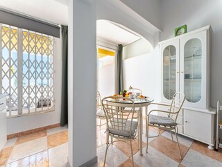 Apartamento Torremolinos Características 15