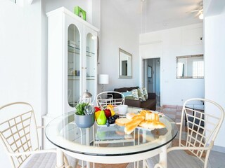 Appartement Torremolinos Équipement 16