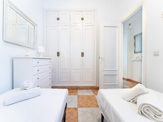 Apartamento Torremolinos Características 19