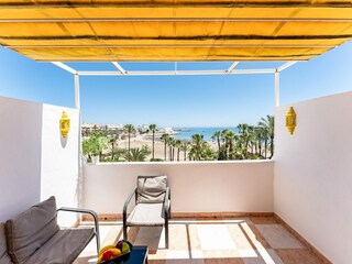 Apartamento Torremolinos Grabación al aire libre 3