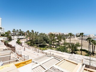 Apartment Torremolinos Außenaufnahme 2