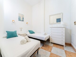 Apartment Torremolinos Ausstattung 12