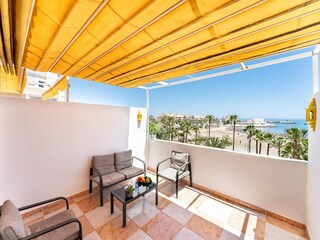 Apartment Torremolinos Outdoor Recording 5